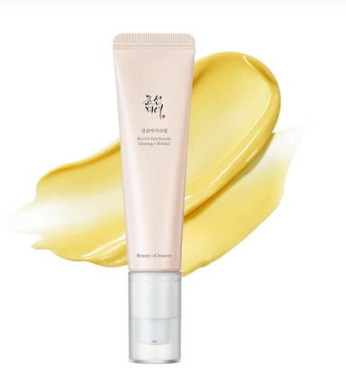 BEAUTY OF JOSEON REVIVE EYE SERUM GINSENG RETINAL - 1
