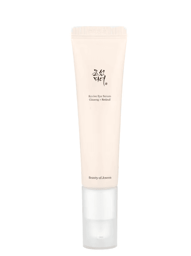 BEAUTY OF JOSEON REVIVE EYE SERUM GINSENG RETINAL - 2