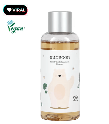 MIXSOON ESENCIA CENTELLA SOONDY 100ML - 1