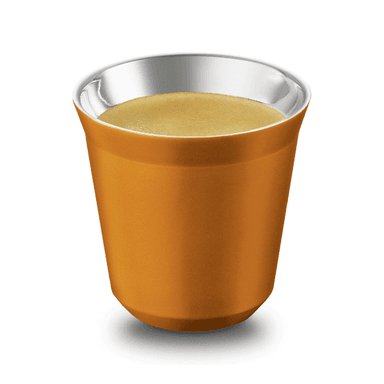 TAZA PIXIE LUNGO CUP VIENNA NESPRESSO - 1