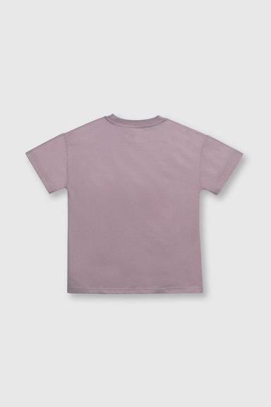 POLO COLLOKY NIÑO P1JE0587V24 MORADO - 2