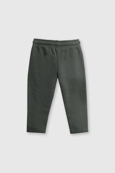 BUZO COLLOKY NIÑO PTPO5111I24 GRIS - 2