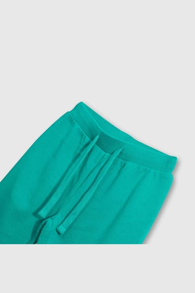 BUZO COLLOKY NIÑO PTPO2770V25 VERDE - 3