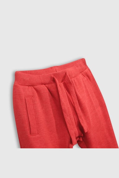 BUZO COLLOKY NIÑO PTPO2382I24 ROJO - 3