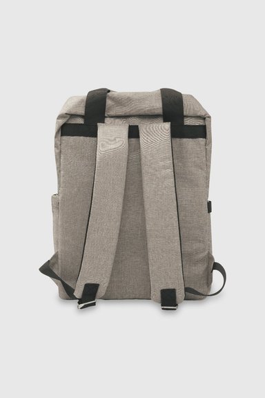 MOCHILA COLLOKY BEBÉ NIÑO MOPYU166I24 BEIGE - 3