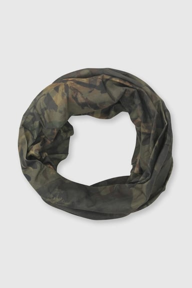 CUELLO COLLOKY NIÑO CUPY0370V24 VERDE - 2