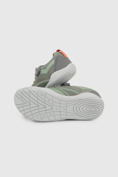 ZAPATILLA URBANO COLLOKY KID UNISEX VERDE - 3