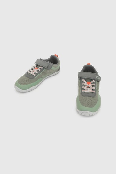 ZAPATILLA URBANO COLLOKY KID UNISEX VERDE - 4