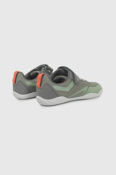 ZAPATILLA URBANO COLLOKY KID UNISEX VERDE - 5