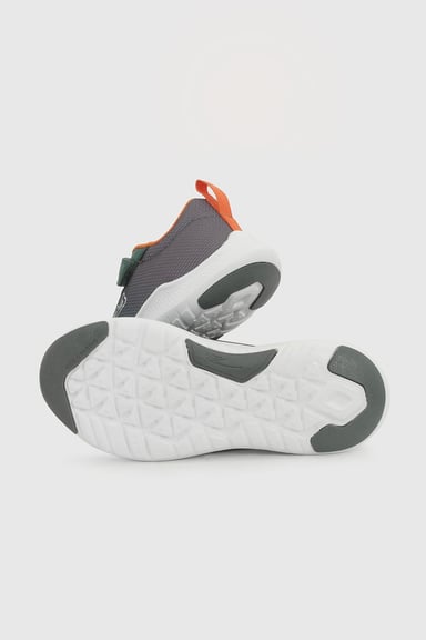 ZAPATILLA URBANO COLLOKY KID NIÑO VERDE - 3