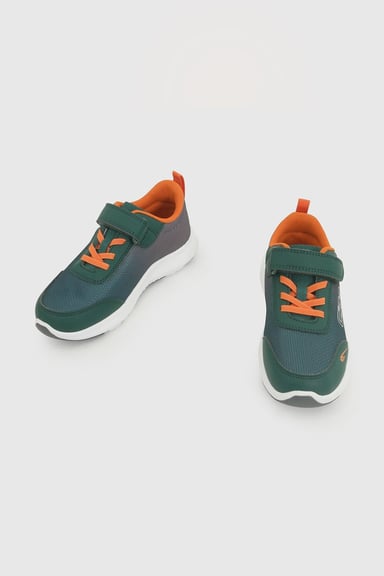 ZAPATILLA URBANO COLLOKY KID NIÑO VERDE - 4
