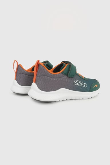 ZAPATILLA URBANO COLLOKY KID NIÑO VERDE - 5