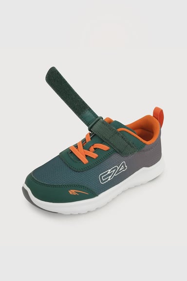 ZAPATILLA URBANO COLLOKY KID NIÑO VERDE - 6