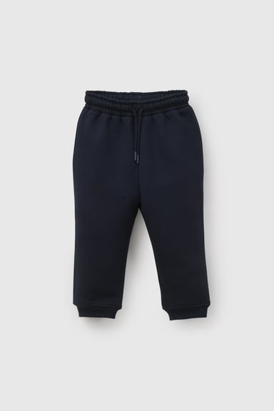 PANTALÓN BUZO CASUAL COLLOKY INFANT NIÑO CELESTE - 1