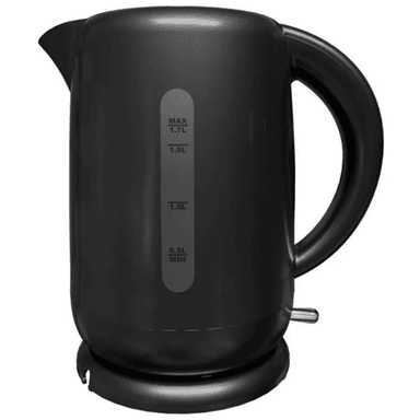 HERVIDORA ELÉCTRICO OSTER 1.7 LT BVSTKT3101 NEGRO - 2