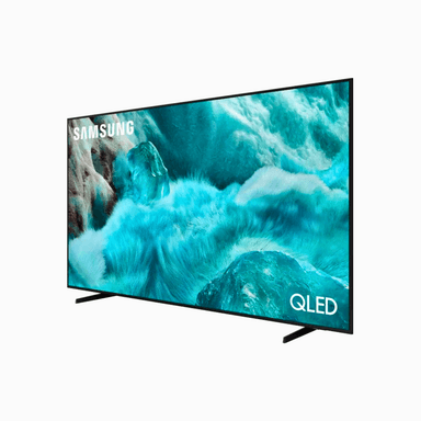 TELEVISOR SAMSUNG 43' QLED Q7F SMART TV VISION AI QN43Q7FAAGXPE (2025) - 2
