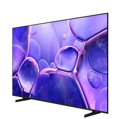 TELEVISOR SAMSUNG UN43U8000FGXPE SMART TV 43' CRYSTAL UHD 4K 2025 - 2
