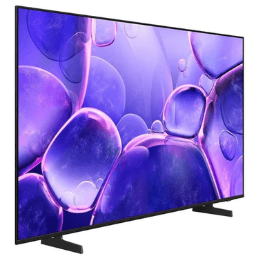 TELEVISOR SAMSUNG UN43U8000FGXPE SMART TV 43' CRYSTAL UHD 4K 2025 - 3