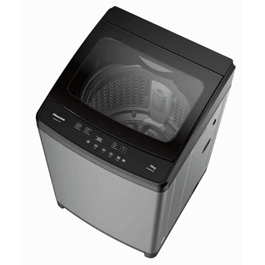 LAVADORA HISENSE 18 KG CARGA SUPERIOR WT3W1823UT - 4