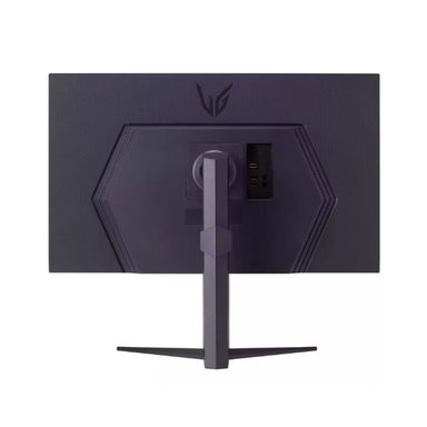 MONITOR LG ULTRAGEAR 32GS75Q-B 31.5' QHD IPS 180HZ 1MS - 3