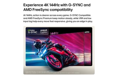 77' LG OLED AI B6 4K SMART TV 2026 - 5