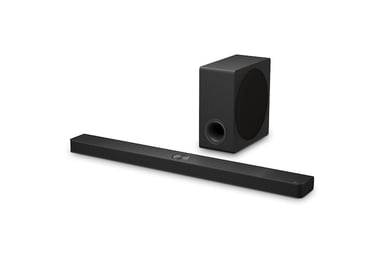 SOUNDBAR LG S90TY | 570W | 5.1.3 CH | DOLBY ATMOS - 1