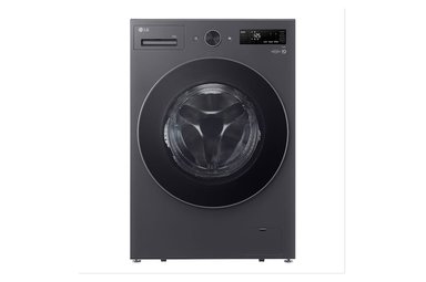 LAVADORA DE 20KG DE CAPACIDAD,AI DD Y THINQ, COLOR GRAFITO GRIS - 1