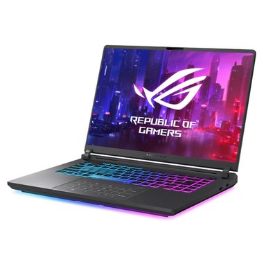 LAPTOP ASUS ROG STRIX G16 INTEL CORE ULTRA 9 275HX 1 TB SSD 16 GB DDR5 - 1