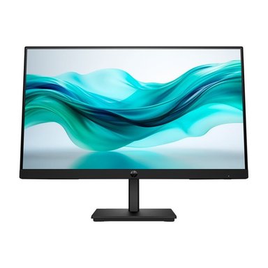 MONITOR HP 21.5” PRO 322PF FHD IPS 100HZ - ALTA RESOLUCIÓN Y EXCELENTES COLORES - 1
