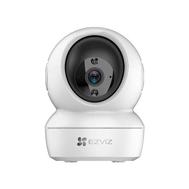 CÁMARA IP EZVIZ 3MP WIFI CON LENTE DE 4MM – VIGILANCIA INTELIGENTE Y CONECTIVIDAD FÁCIL - 1