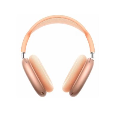 AURICULARES APPLE AIRPODS MAX INALÁMBRICOS NARANJA - ESTÉREO CIRCUMAURAL CON CONECTIVIDAD BLUETOOTH - 1