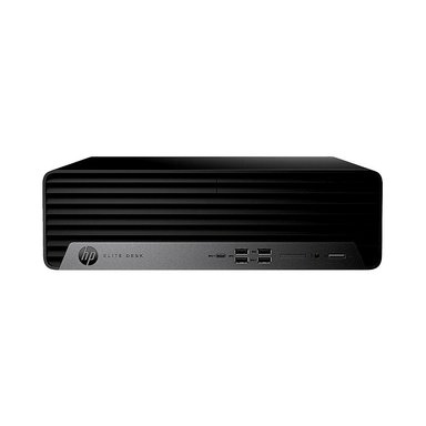 HP ELITE SFF CON AMD RYZEN 5 8600G, 4.3 GHZ, 1 TB HDD Y DDR5 SDRAM - POTENCIA Y RENDIMIENTO COMPACTO - 1