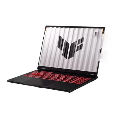 LAPTOP ASUS TUF GAMING A16 FA608PM-RV078 AMD RYZEN 9 8940HX 5.3GHZ RAM 16GB SSD 1TB - 1