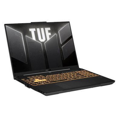 LAPTOP GAMER ASUS TUF GAMING F16 INTEL CORE 5 GEFORCE RTX 3050 16 PULGADAS - 1