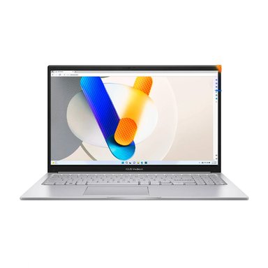 LAPTOP ASUS VIVOBOOK 15 X1504VA-BQ631W SSD 512GB RAM 8GB FHD - 1