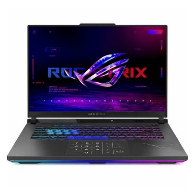 LAPTOP GAMING ASUS ROG ZEPHYRUS G16 G614PM-RV221W AMD RYZEN 9 512GB SSD 16GB DDR5 - 1