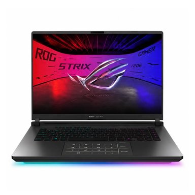 LAPTOP GAMING ASUS ROG STRIX G16 G615JMR-RV396W INTEL CORE I9-14900HX 512GB SSD 16GB DDR5 - 1