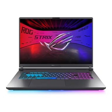 LAPTOP GAMING ASUS ROG STRIX G18 G815LW-S9181W INTEL CORE ULTRA 9 275HX 32GB SSD 1TB - 1