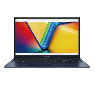 LAPTOP ASUS VIVOBOOK 15 X1504VA-BQ4055 INTEL CORE I5-120U 16GB DDR5 512GB SSD FHD - 1