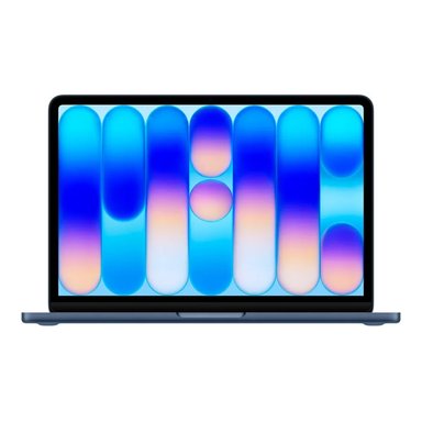 LAPTOP APPLE MACBOOK NEO A18 PRO 8GB 512GB SSD TOUCH ID INDIGO - 1