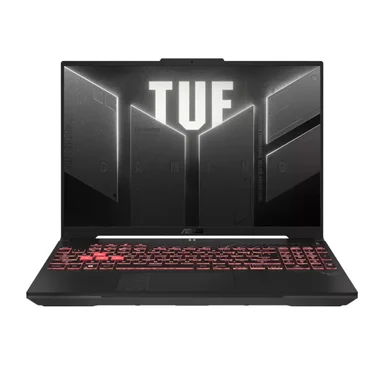 LAPTOP ASUS TUF GAMING A16 FA607NUQ-RL015 512GB SSD 16GB RAM NVIDIA GEFORCE RTX 4050 - 1