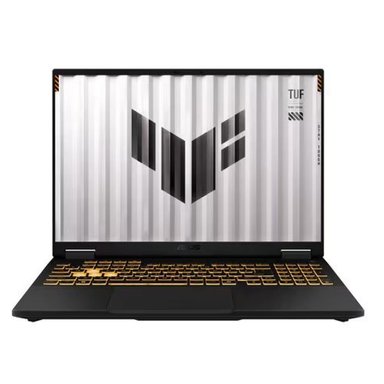 LAPTOP ASUS TUF GAMING F16FX608JHR-RV314 16GB 512GB GEFORCE RTX 5060 8GB - 1