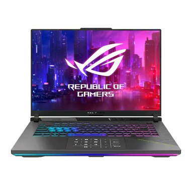 LAPTOP ASUS ROG STRIX G16 G615LM-RV253W 16GB 512GB GEFORCE RTX 5060 8GB - 1
