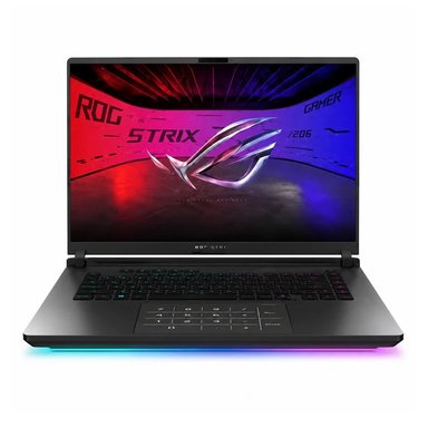 LAPTOP ASUS ROG STRIX G16 G615JMR-RV396W 512GB GEFORCE RTX 5060 8GB - 1