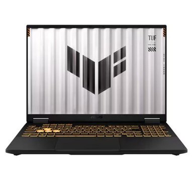 LAPTOP ASUS TUF GAMING F16 FX608JHR-RV006 16GB 512GB GEFORCE RTX 5060 8GB - 1