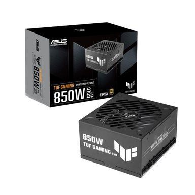 PSU AS TUF-GAMING-850G-EVO 80+ 850W - 1