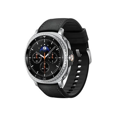 SAMSUNG GALAXY WATCH 8 CLASSIC 46MM - BLACK - 1