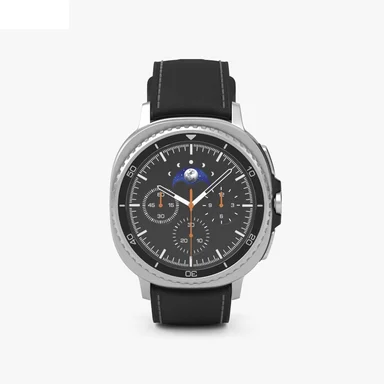SAMSUNG GALAXY WATCH 8 CLASSIC 46MM - BLACK - 2