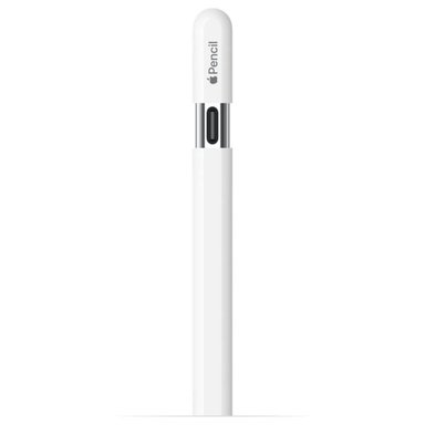 APPLE PENCIL USB-C BLANCO - 1