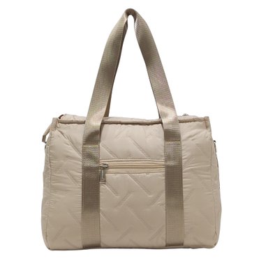 BOLSO PUFFER KENGAR - AZUL - 4